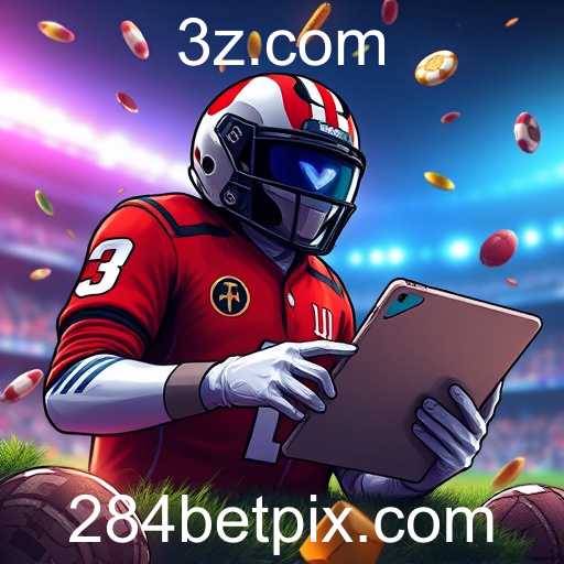 284bet Revoluciona Mercado de Apostas Online