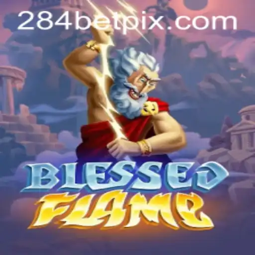 Discover the Thrilling World of BlessedFlame and Master the 284bet Challenge