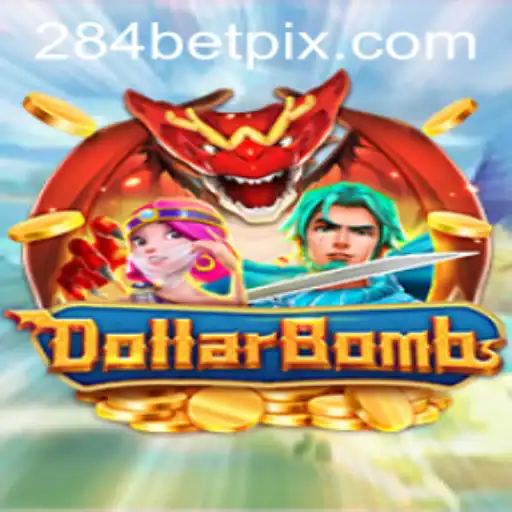 Exploring DollarBombs: The Explosive Adventure in 284bet Gaming