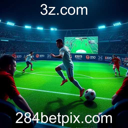 Tendências Emergentes no Mercado de Jogos On-line