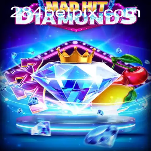 Discovering the Thrilling World of MadHitDiamonds on 284bet