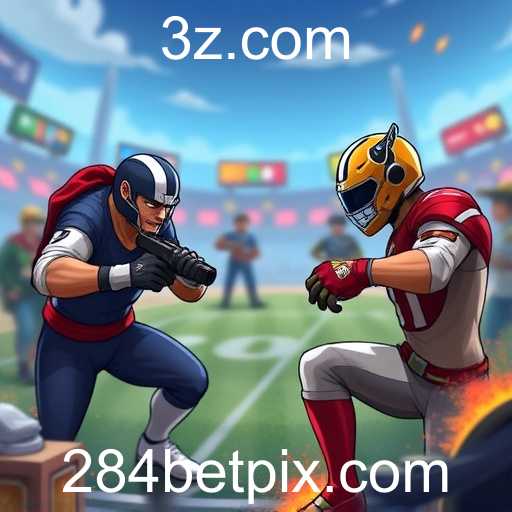 A Ascensão dos Jogos de 