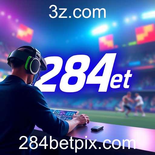 A Evolução do Mercado de Jogos Online e a Ascensão do 284bet