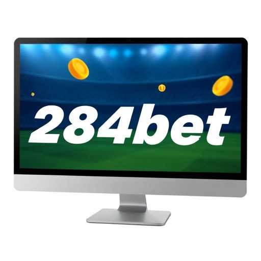 A Ascensão dos Jogos Online e o Papel do 284bet