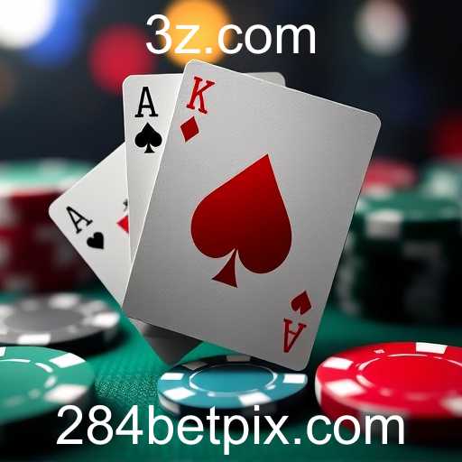 O Crescimento do Poker Online no 284bet