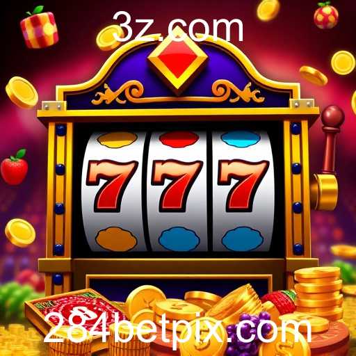 Máquinas Caça-níqueis: A Emoção dos Slots no Cassino Online